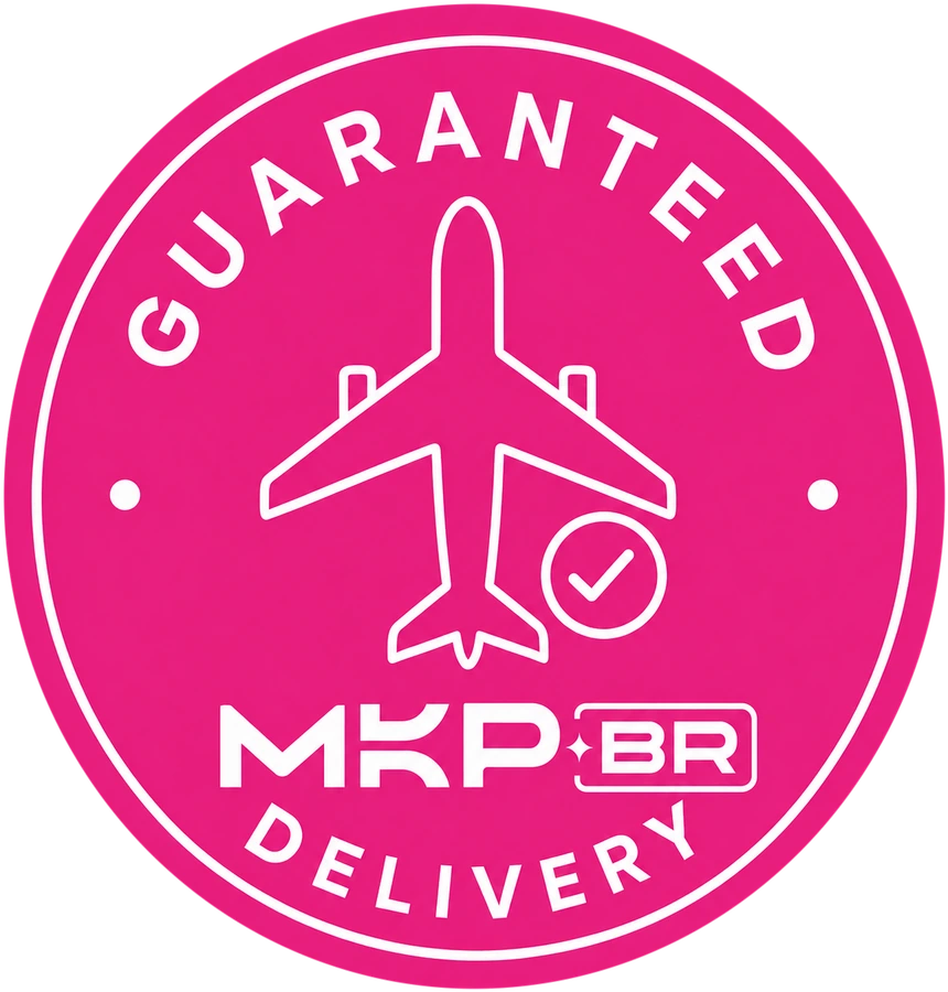 MKPBR Guaranteed Delivery